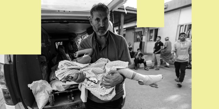 Birthright Is Booming This Year. Here’s How the Israeli Propaganda Trip Works.