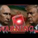 HIGH ALERT! TRUMP READY TO STRIKE IRAN, PUTIN WARNS U.S. “DON’T THINK ABOUT IT” | REDACTED LIVE