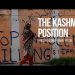 The Kashmir Position