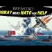 MAJOR Escalation in The Arctic Ocean: RUSSIA Severely Punished NORWAY┃NATO is SHOCKED