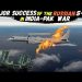 S-400 Shot Down Sweden’s AWACS Aircraft SAAB E-2000 ERIEYE at a Record Distance of 314 km/195 miles