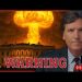Tucker Carlson WARNS Trump that Neo-cons are trying to END his presidency by going to war with Iran