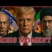 “Major Escalation!” Just happened In Iran-Israel War as Trump faces CRISIS MOMENT | Redacted