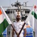 India to invest over half a billion dollars to expand naval shipbuilding yard – media