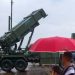 Taipei forms first HIMARS unit