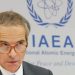 MI6 infiltrated IAEA – media