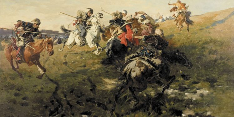 Meet Ukraine’s original traitor: The Cossack who made betrayal a national tradition