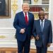 Trump’s Africa pivot isn’t generosity. It’s leverage