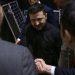 Zelensky becoming more authoritarian – FT