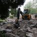 Ukrainian mayor digs up bodies of WWII Soviet troops for ‘trade’ (PHOTOS)