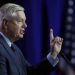 Graham threatens Putin: US war hawk escalates rhetoric in alignment with military lobby