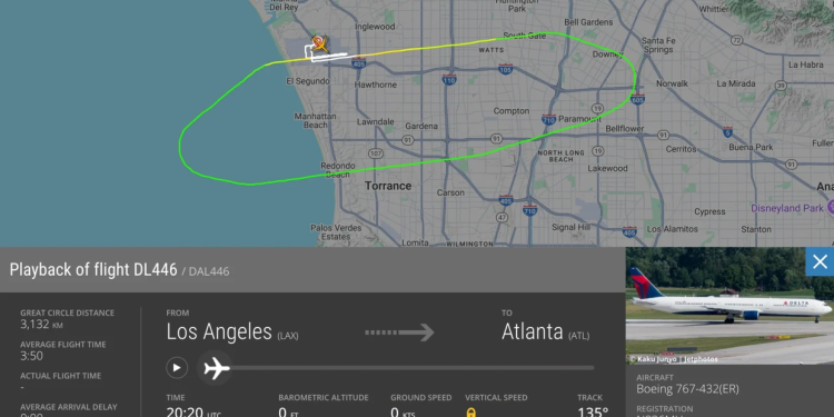 Boeing engine catches fire during takeoff (VIDEO)