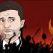 Zelensky triggered a street revolt – and it may not stop at where it is now