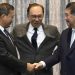 Thailand accuses Cambodia of ceasefire breach
