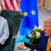 EU ‘bent at the knee’ of Trump – White House official