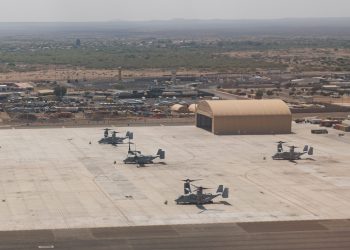 Supreme Court Lets Trump Banish Immigrants to South Sudan