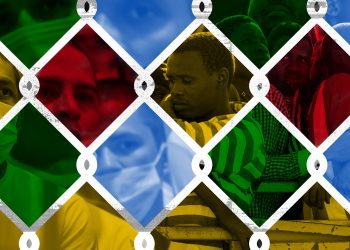 Trump Administration Expels Eight Men to War-Torn “Third Country” South Sudan