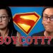 Why are Israeli’s boycotting the new Superman movie?