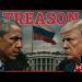 BREAKING! TRUMP DECLARES WAR ON OBAMA “TREASON” AS A DEEP STATE RINGLEADER IN RUSSIA HOAX | REDACTED