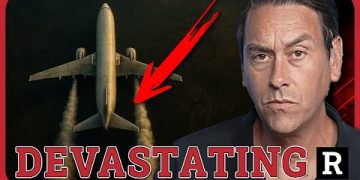 Geoengineering and weather manipulation are destroying America