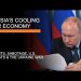 Russia’s Cooling War Economy – Deficits, Sabotage, U.S. Threats & The Ukraine War