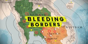 Why Thailand and Cambodia Are Fighting