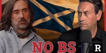 Scotland is being DESTROYED and Neil Oliver is trying to save it