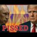 Russia is P*SSED and Trump knows it | Redacted w Clayton and Natali Morris