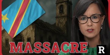 40 Christians Massacred in Congo — And the World Says NOTHING | Redacted News