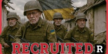 Ukraine is OFFICIALLY F*cked