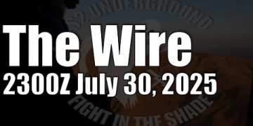 The Wire – July 30, 2025