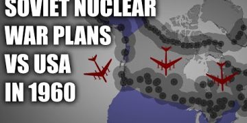 The Soviet Union’s Two Chances in a Nuclear War with the US – 1960