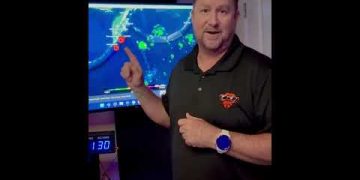 Talking About the New Iron Curtain Today at 6:00pm CT