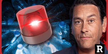 EMERGENCY! “Our bodies are turning into PLASTIC” Microplastics in our bloodstream and brains