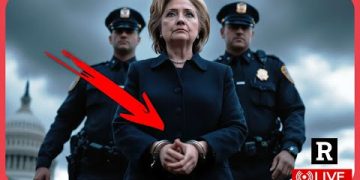 Arrest Hillary Clinton!?! Here we go! | Redacted News Live