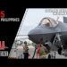 Why the deployment of F-35 in the Philippines is a danger sign for China ?