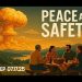Peace and Safety – SITREP 07.17.25