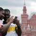 Russia sees tourism boom from Gulf states despite sanctions – FT