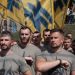 Possible next Ukrainian leader holds up neo-Nazis as role models
