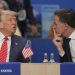 NATO leaders ‘do whatever I want’ – Trump