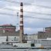 Ukrainian attack kills woman near Europe’s largest nuclear power plant – officials