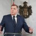 Bosnian Serb leader blasts decision to oust him