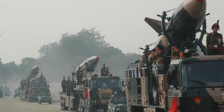 Launch power: Inside India’s growing missiles arsenal