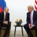 US waives sanctions for Trump-Putin summit