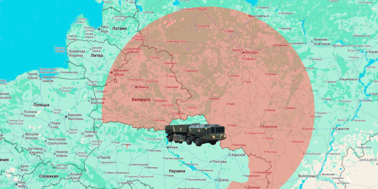 Russia derails Ukraine’s Western-backed missile program – FSB (VIDEO)