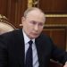 Putin reveals Russia’s ‘military advantage’