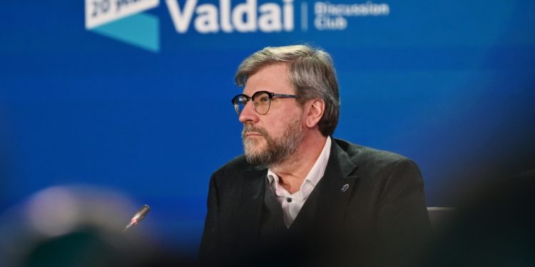 “No blitzkrieg, no defeat”: What Russia’s commmentariat is saying after the Putin-Trump summit