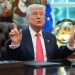 Zelensky could end conflict “immediately” – Trump