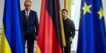 Trump pushing ‘real’ solution to Ukraine conflict – Putin envoy