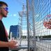 Drone racing championship wraps up in Moscow (VIDEO, PHOTOS)